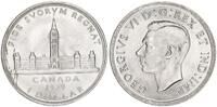 Kanada 1 Dollar George VI. -
