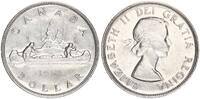 Kanada 1 Dollar Elisabeth II. -