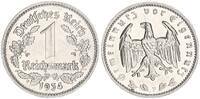 3.Reich 1 Mark -
