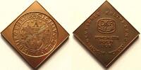 DDR Klippe Berlin, Numismatik, Deutscher Kulturbund -