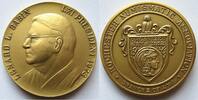 USA/Numismatik vergoldete Bronzemedaille (A. Kolb) Rochester Numismatic Association -