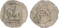 Altdeutschland /München 1 Pfennig Bayern Ernst I mit Wilhelm (1397-1438). Pfennig. München -
