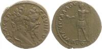 Antike / Römische Provinzen AE 25 Septimius Severus Nicopolis ad Istrum -