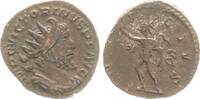 Antike / Römische Kaiserzeit Antoninian Victorinus Antoninian Sol -