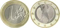 Deutschland 1 Euro 2007 G Deutschland 1 Euro 2007 G prägefrisch  selten ... 41.84 元 含税 ＋  74.89 元 运费