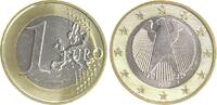 Deutschland 1 Euro 2007 F Deutschland 1 Euro 2007 F prägefrisch  selten ... 41.84 元 含税 ＋  74.89 元 运费