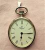 Herkunftsland unbekannt, DAMEN AnhängerUHR, ANHÄNGERUHR, ROYAL, gute Funktion, eher neuerer Bauart, -