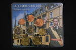 Luxemburg Kursmünzensatz 2004 Edition Speciale Kursmünzensatz 2004 Edition Speciale Henri von Luxembourg -