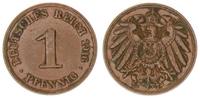 Deutschland / Kaiserreich 1 Pfennig Kaiserreich 1 Pfennig J.10 1916 J -