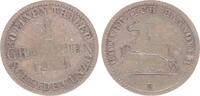 Hannover 1 Groschen Hannover 1 Groschen 1859 (1) -