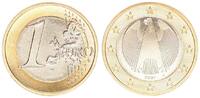 Deutschland 1 Euro 2007 A Deutschland 1 Euro 2007 A prägefrisch  selten ... 41.84 元 含税 ＋  74.89 元 运费