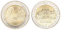 Bundesrepublik Deutschland 2 Euro A Schwerin 2 Euro Deutschland Schwerin 2007 A Kapseln -