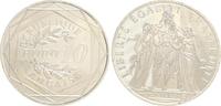Frankreich 10 Euro Hercules Frankreich 10 Euro Hercules -