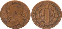 Frankreich 12 Deniers Frankreich 12 Deniers 1793 -