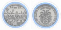 Hannover Schützen Schützenmedaille Hannover 450 Jahre Hannover Schützen Schützenmedaille Hannover 450 Jahre, Silber 1000, 25g -
