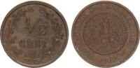 Niederlande 1/2 Cent Niederlande 1/2 Cent 1885 -