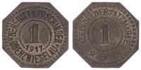 Oberzwieselau 1 Pfennig Oberzwieselau, 1 Pfennig -