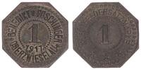 Oberzwieselau 1 Pfennig Oberzwieselau, 1 Pfennig -