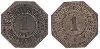 Oberzwieselau 1 Pfennig Oberzwieselau, 1 Pfennig -