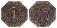 Selb 1 Pfennig Selb, 1 Pfennig, 1918 -