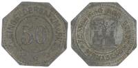 Pirmasens 50 Pfennig 1917 Pirmasens 50 Pfennig 1917 ss 66.94 元 含税 ＋  74.89 元 运费
