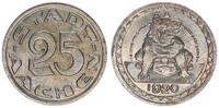 Aachen 25 Pfennig Aachen 25 Pfennig 1920 -