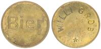 Aichenberg Schurwald Biermarke Willi Grob Aichenberg Schurwald, Biermarke Willi Grob -