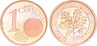 Deutschland 1 Cent Deutschland 1 Cent 2012 D prägefrisch -