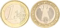 Deutschland 1 Euro 2005 F Deutschland 1 Euro 2005 F prägefrisch  selten ... 33.47 元 含税 ＋  74.89 元 运费