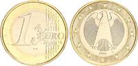 Deutschland 1 Euro 2005 G Deutschland 1 Euro 2005 G prägefrisch  selten ... 33.47 元 含税 ＋  74.89 元 运费