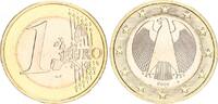 Deutschland 1 Euro 2006 A Deutschland 1 Euro 2006 A prägefrisch  selten ... 33.47 元 含税 ＋  74.89 元 运费