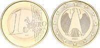 Deutschland 1 Euro 2006 J Deutschland 1 Euro 2006 J prägefrisch  selten ... 33.47 元 含税 ＋  74.89 元 运费