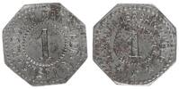 Stettin, Pommern / Polen 1 Pfennig Stettin / Polen, 1 Pfennig, Rudolf Karstadt -