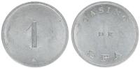 Belgien 1 Franc Belgien, Casino de Spa -