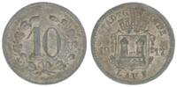 Lauf 10 Pfennig Lauf 10 Pfennig 1917 -