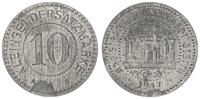 Polen/Gostyn 10 Pfennig Polen/Gostyn, 10 Pfennig, 1917 -