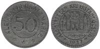 Polen/Gostyn 50 Pfennig Polen/Gostyn, 50 Pfennig, 1917 -