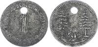 Schönwald 1 Pfennig Schönwald, 1 Pfennig, 1918 -