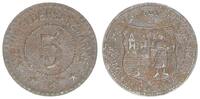 Landeshut / Polen 5 Pfennig Landeshut / Polen, 5 Pfennig -