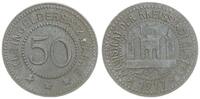 Polen/Gostyn 50 Pfennig Polen/Gostyn, 50 Pfennig, 1917 -