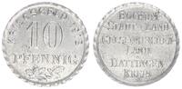 Bochum 10 Pfennig Bochum, 10 Pfennig, 1918 -