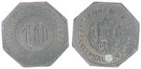 Frankenhausen 10 Pfennig Frankenhausen 10 Pfennig -