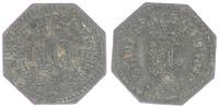 Crailsheim 10 Pfennig Crailsheim, 10 Pfennig, 1917 -