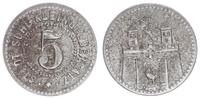 Suhl 5 Pfennig Suhl, 5 Pfennig -