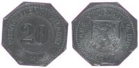 Neustadt a d Haardt 20 Pfennig Neustadt a d Haardt 10Pfennig 1917 -