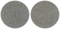Lambrecht 10 Pfennig Lambrecht, 10 Pfennig, 1917 -