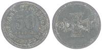 Künzelsau 50 Pfennig Künzelsau, 50 Pfennig, 1917 -