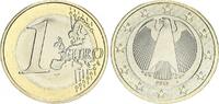 Deutschland 1 Euro 2012 J Deutschland 1 Euro 2012 J prägefrisch  selten ... 41.84 元 含税 ＋  74.89 元 运费