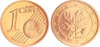 Deutschland 1 Cent Deutschland 1 Cent 2012 A prägefrisch -