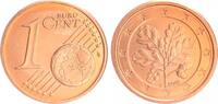 Deutschland 1 Cent Deutschland 1 Cent 2012 J prägefrisch -